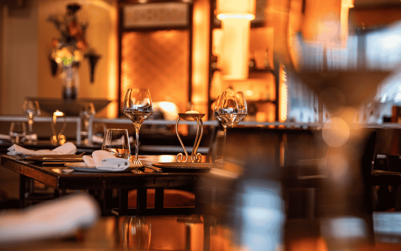 Restaurants
